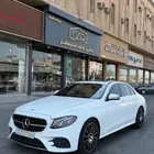 مرسيديس E300