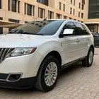 ايدج ( لينكون MKX ) شبه الجديد