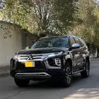 جيب مونتيرو ميتسوبيشي 2021 فل كامل رادار