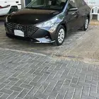 هونداي اكسنت 2021