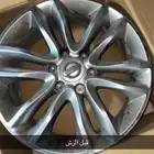جنوط باترول وكاله