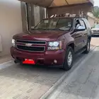 شفروليه تاهو