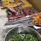 معلم مشاوي مشويات شوي