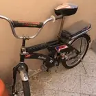 للبيع سيكل
