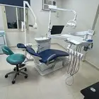 كراسي أسنان ياباني أصلي نظيفة جدا