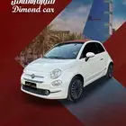 فيات 2019 fiat 500