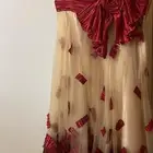 فستان للبيع