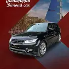 رنج روفر Range Rover 2017