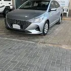 هيونادي اكسنت 2021