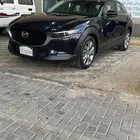 مازدا CX30 2024