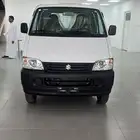 سوزوكي ياباني 2025 ايكو فان بضاعه 48600 شامل الضريبه