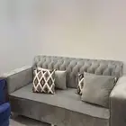 كنب للبيع نظيف