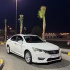 هوندا اكورد 2013