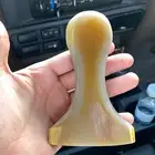 جنبيه قرن اشقر