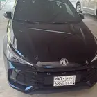 ام جي 3 - سايك موتور موديل 2024 عداد 1500كم