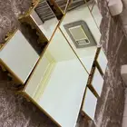 طاولات ضيافه