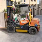 رافعه شوكيه للإيجار المدينة المنورة