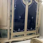 للبيع غرفة نوم صيني درجه اولى بدون المرتبه
