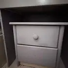 غرفة نوم لشخصين مكونة من ثمان قطع