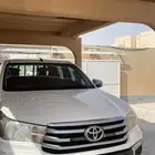 هايلكس ديزل 2020