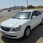 كيا اوبتيما 2008