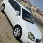 كيا اوبتيما 2008