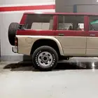 باترول مكينه لكزس - 430