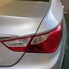 ركن سوناتا خلفي
