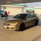للبيع اكورد 2005 قير تماتك