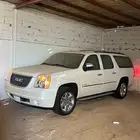 للبيع جمس يوكن XL موديل 2012 SLT