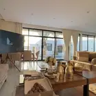 شاليه جديد طراز بوهيمي يجمع بين الحديث والقديم