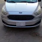 سيارة فيجو فورد 2020
