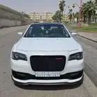 كلايسلر C300 فل كامل 8 سلندر هيمي