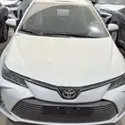 كورلا مطور مكينه 2000