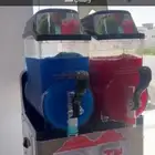 للبيع مكينة سلاش