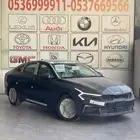 كيا K5 مطور بانوراما 2025 كاش واقساط