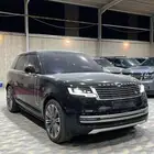 رنج روفر فل كامل 8 سلندر وارد قطري موديل 2023