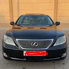 لكزس ال اس 460 لارج