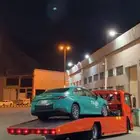 سطحة داخل مكة وخارجها