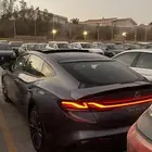 ام جي 7 MG7