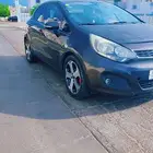 كيا ريو هتشباك 2015