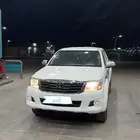 هايلوكس 2012 دبل