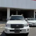 لاندكروزر GXR2014