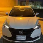 شانجان السفن موديل 2024