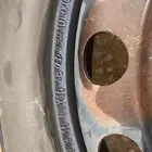 جنوط حديد مقاس 15 وكاله