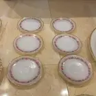 طقم اواني سفرة قديم
