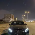 مرسيدس GLE 43 AMG Customised