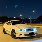 فورد موستنج بريميوم 2014