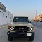 تويوتا شاص سلق فل كامل 2024 أوتوماتيك ديزل