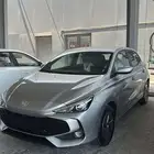 MG 3 2025 أستندر